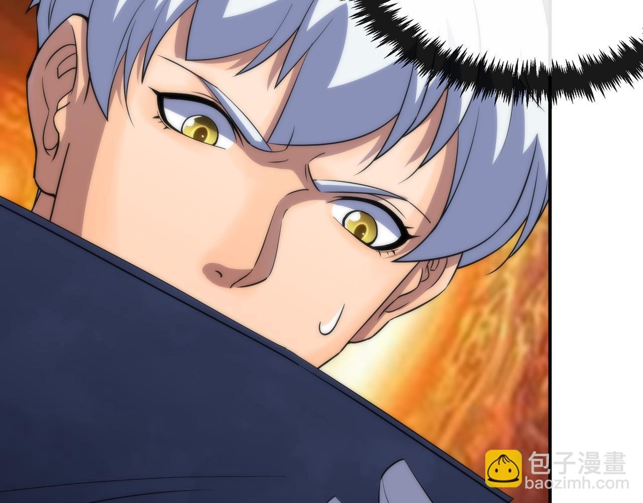 第11话 血狼佣兵小队