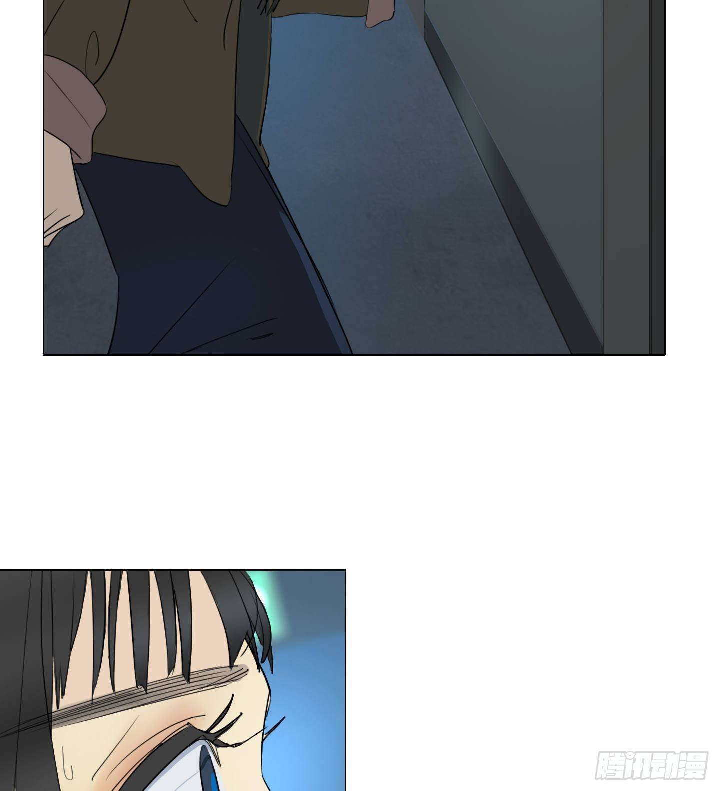 第7话 今晚，谢谢你