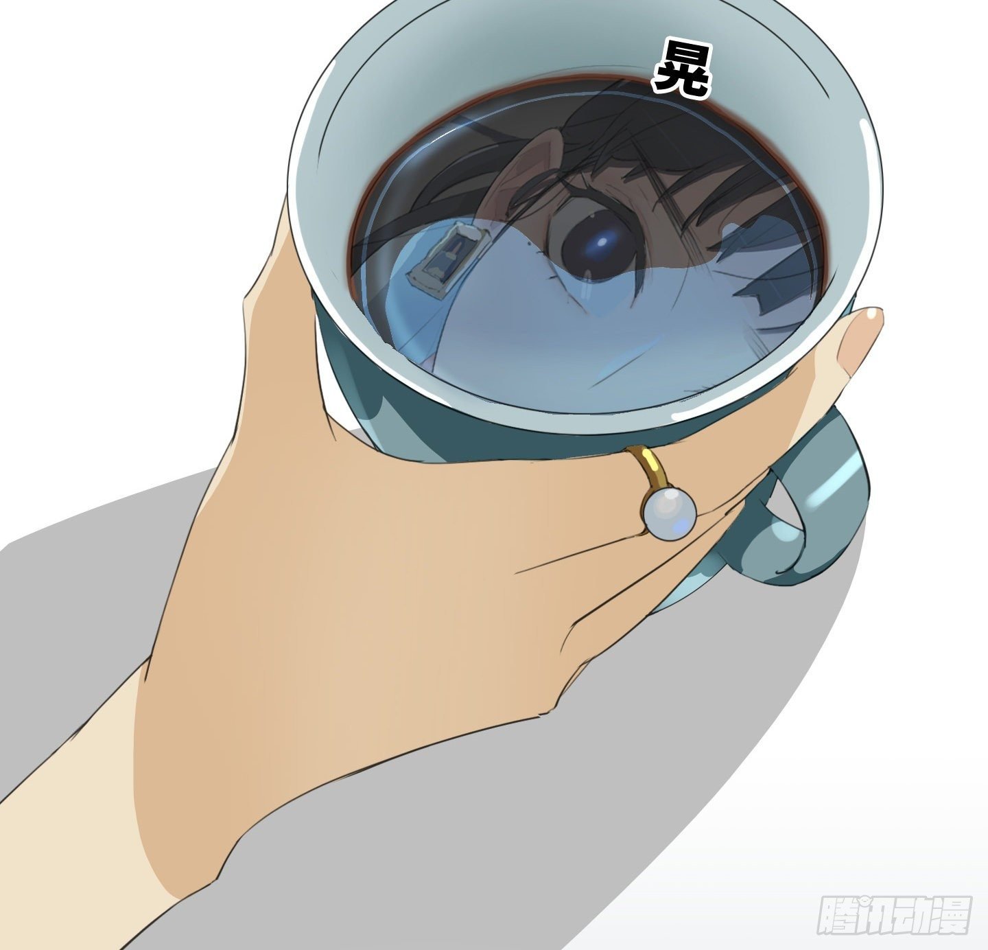 第10话 三倍的诱惑