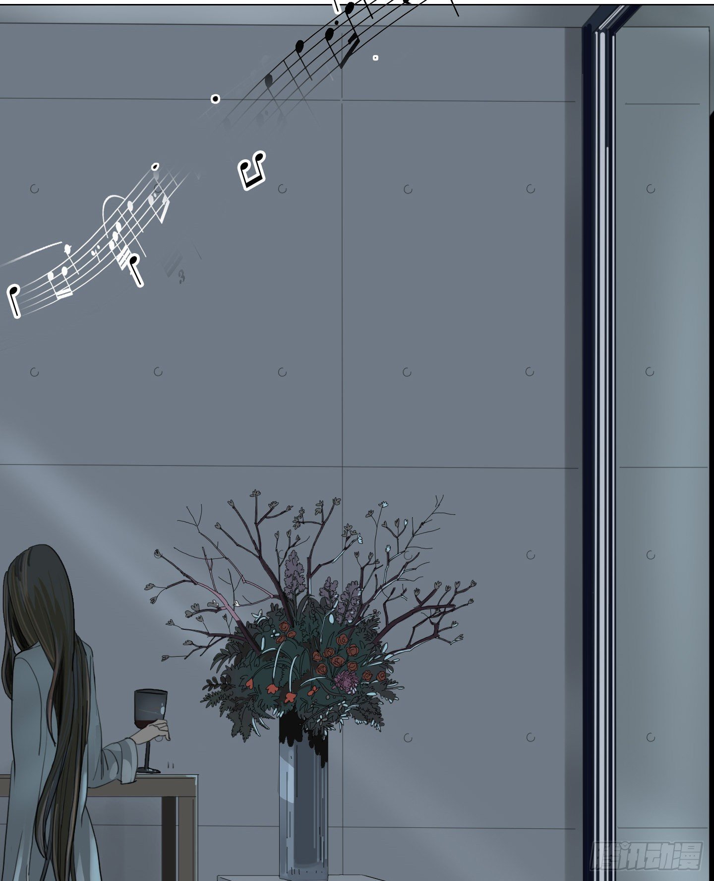 第11话 练习