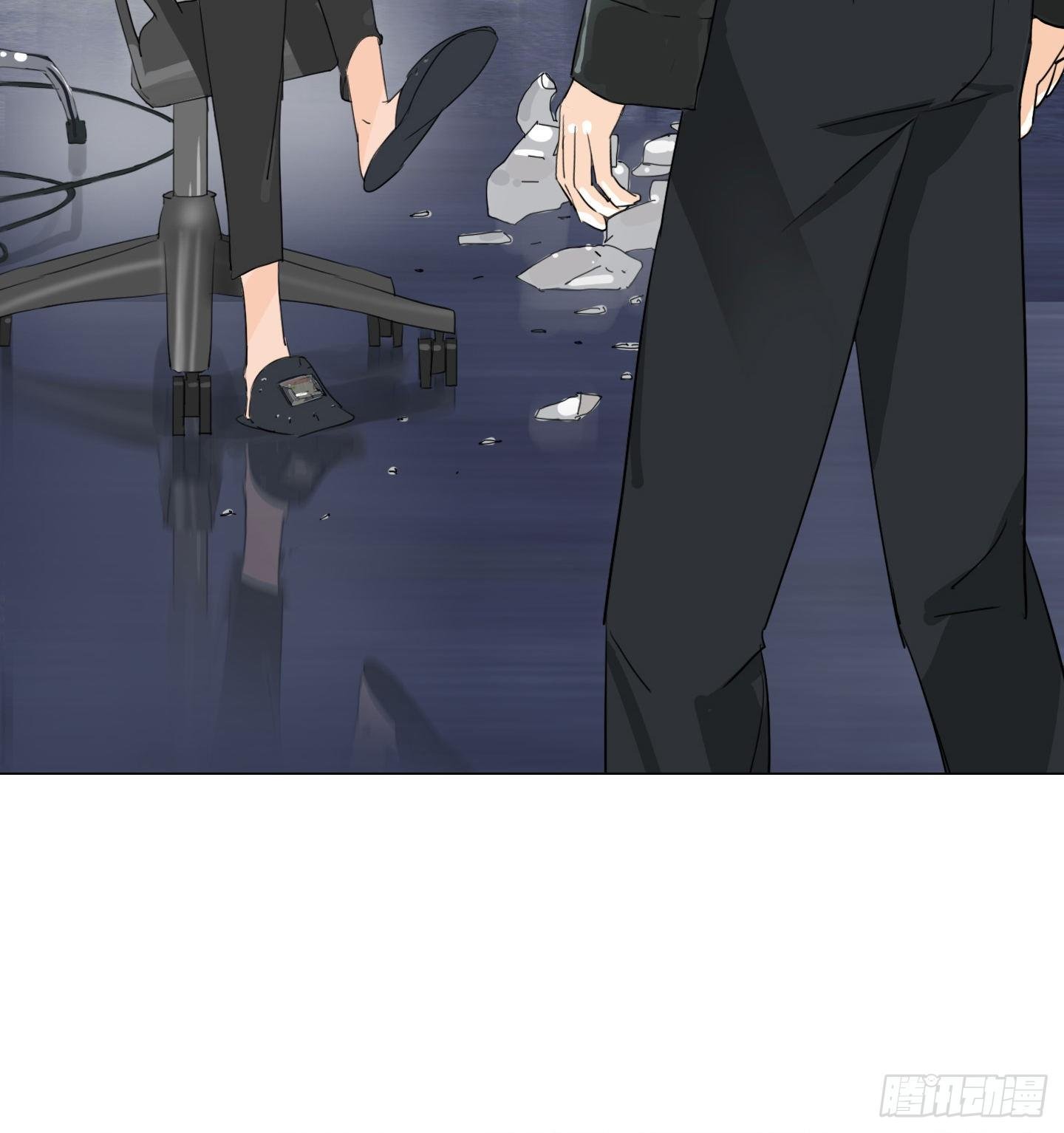 第18话 城堡