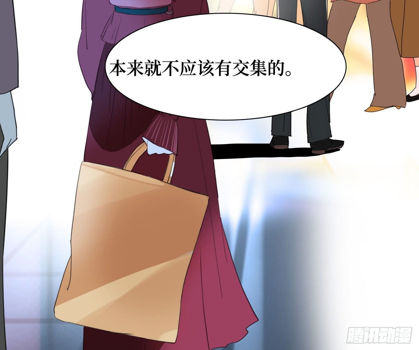 第21话 再见，韩先生