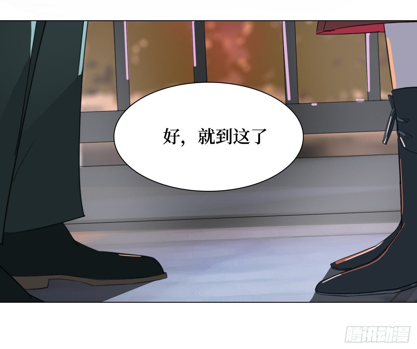 第22话 看场电影吧