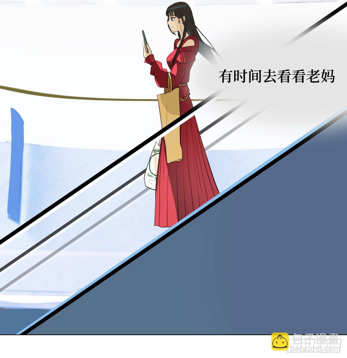 第22话 看场电影吧