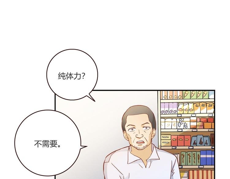 第15话 找工作