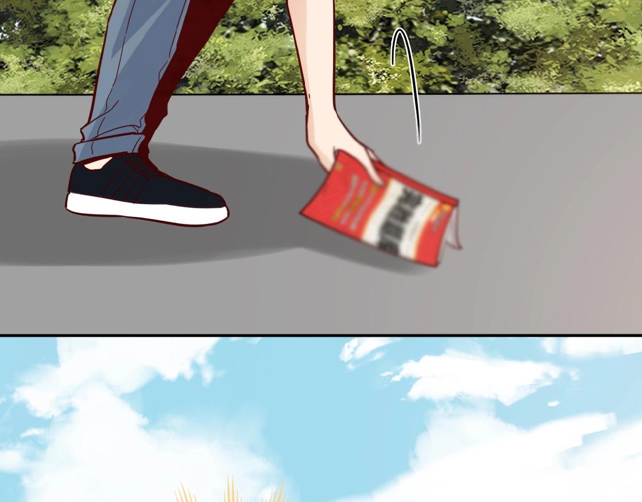 第21话 真面目