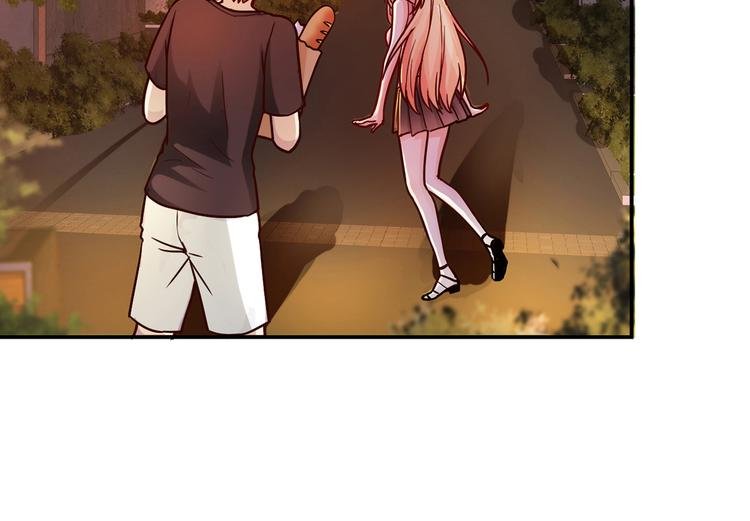 第8话 心动，是糟了的感觉