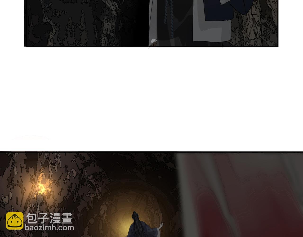 第16话 劫中劫