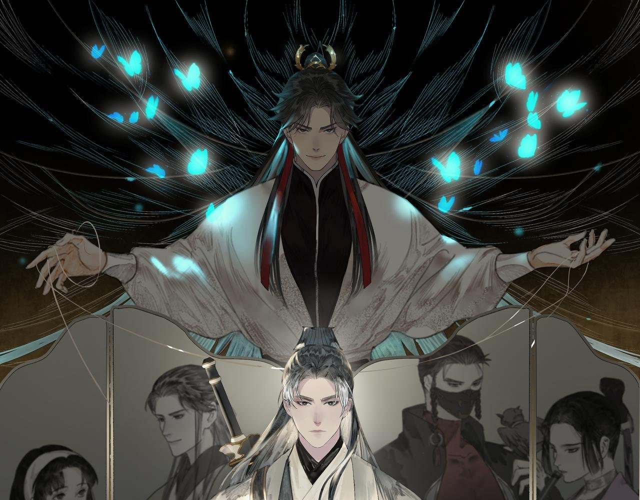 第17话 略懂医术