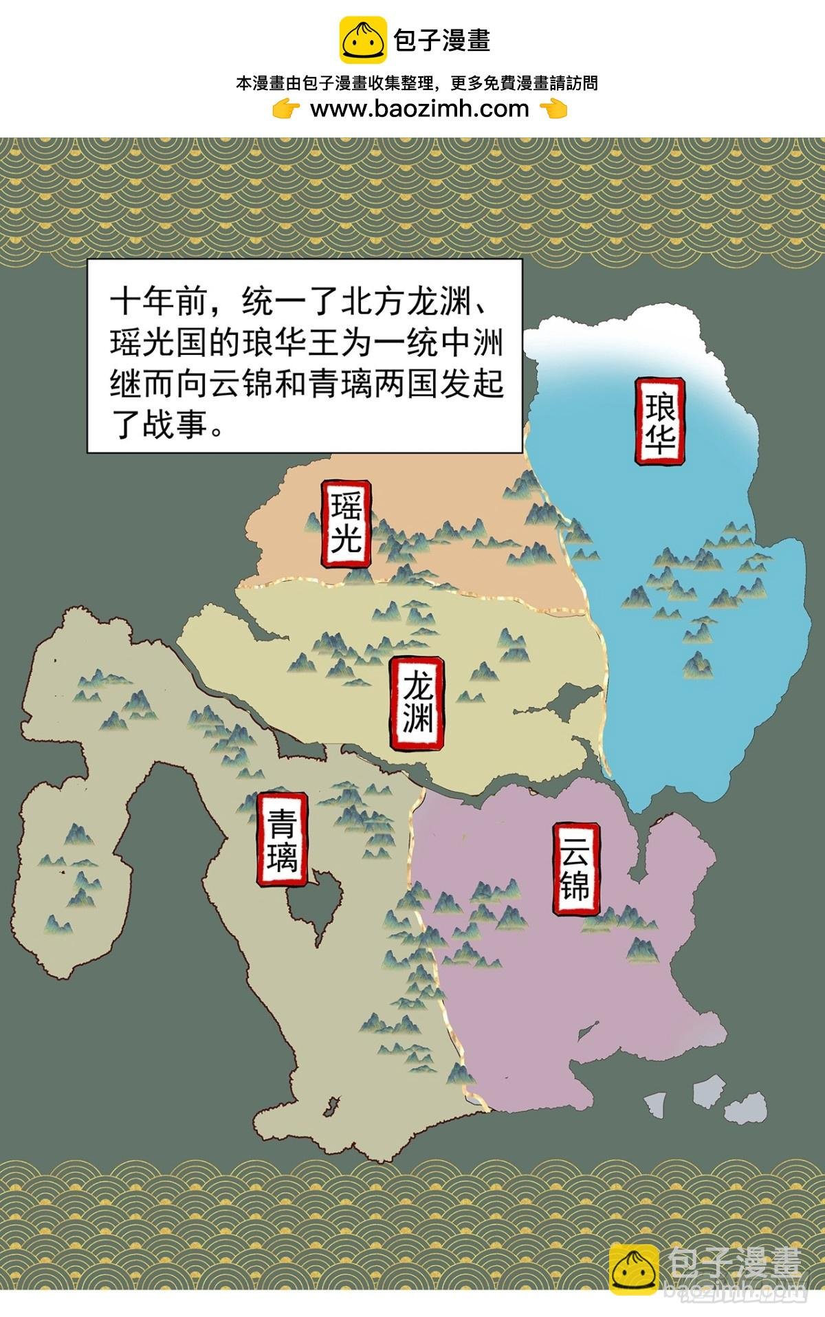 序章
