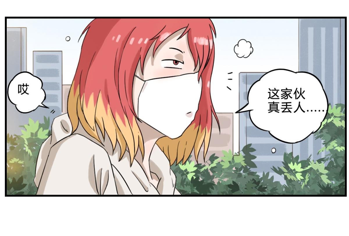 戴口罩的好处，不止一点点