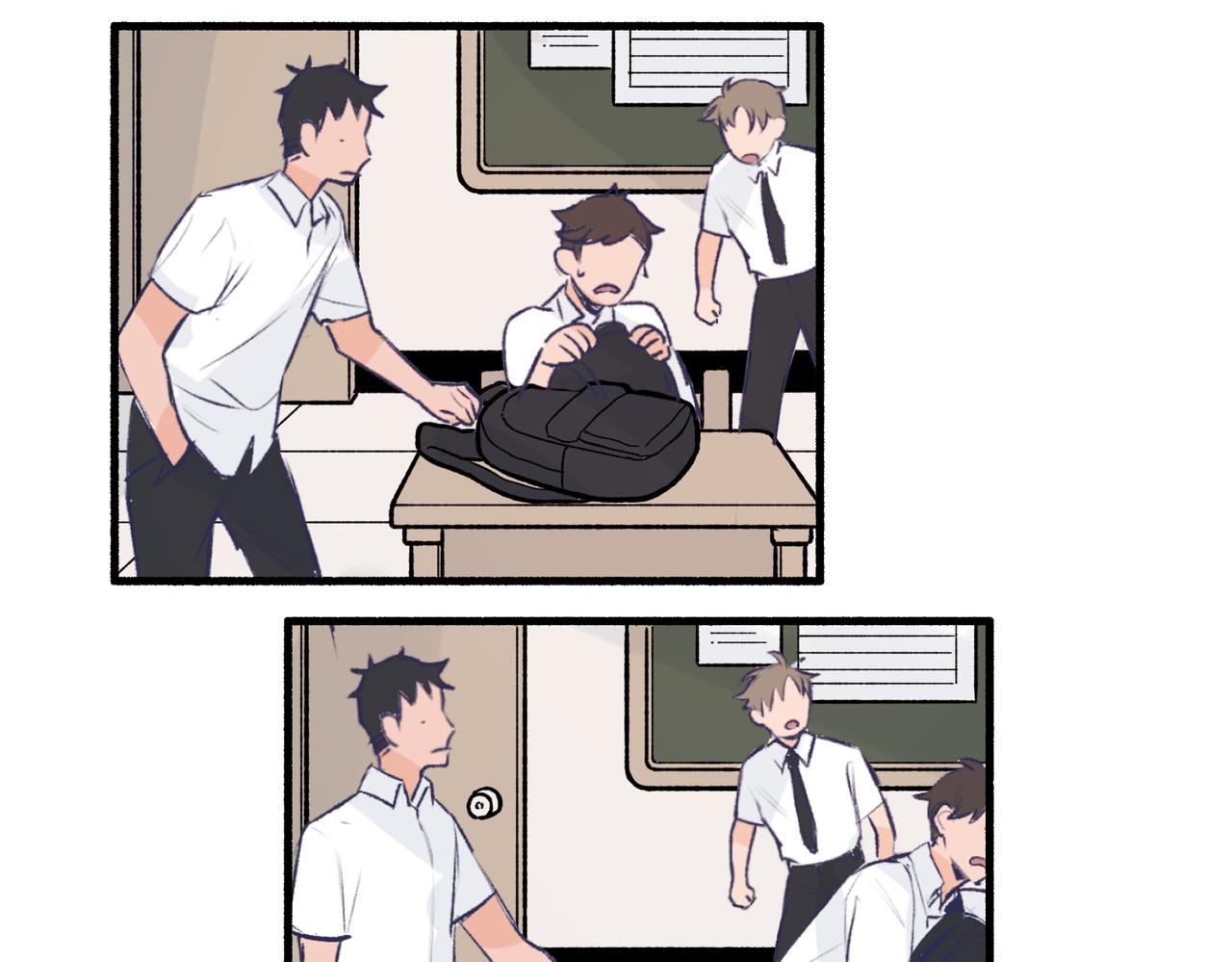 15只要读好书考好试就好
