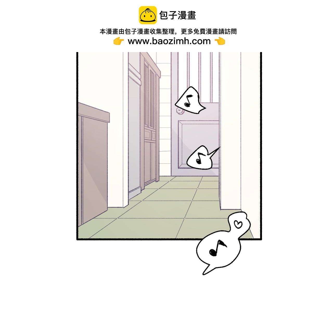 06想要和好真麻烦