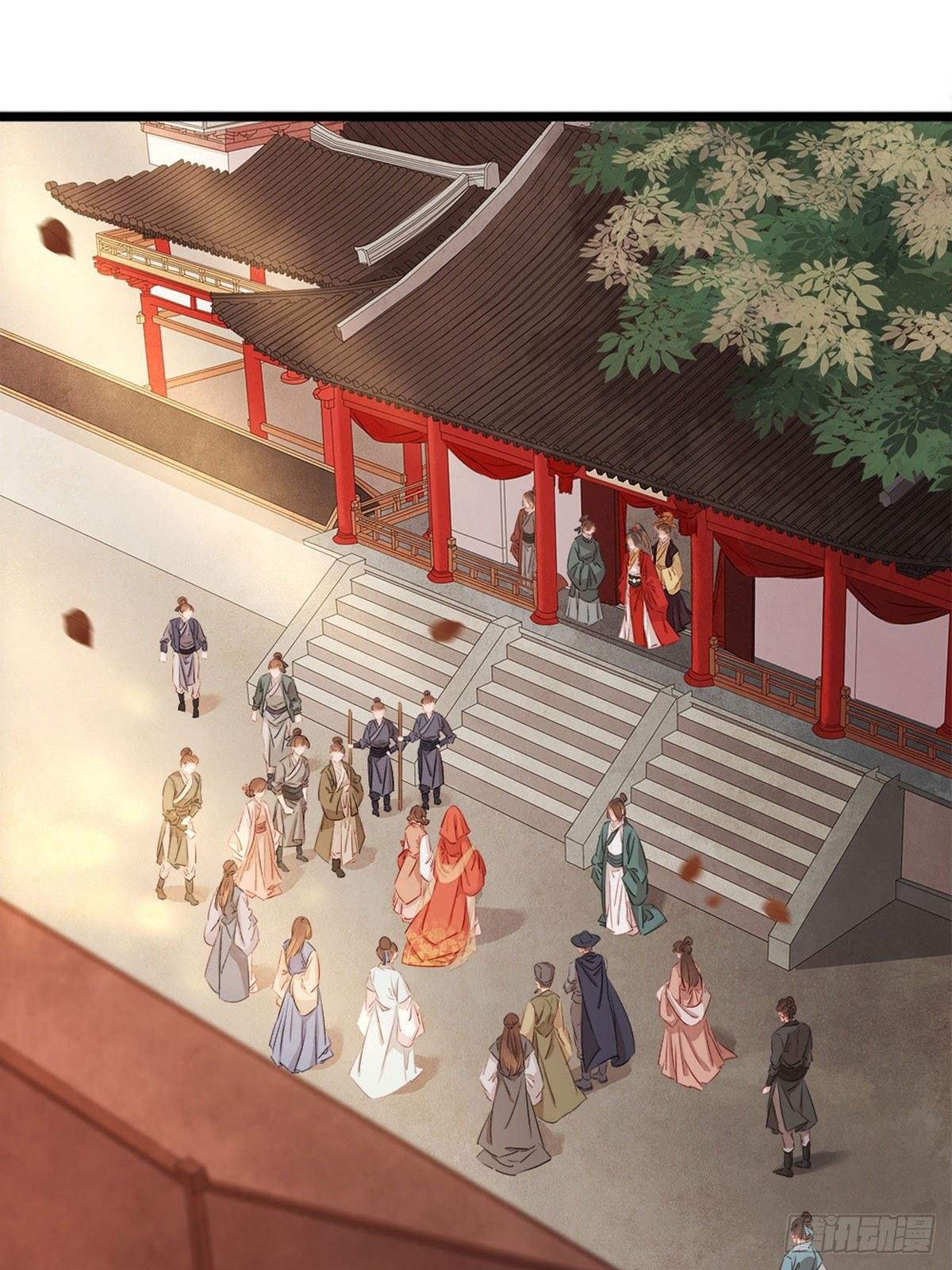 第3话 初次交锋
