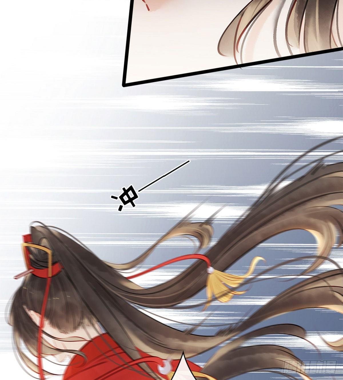 第3话 初次交锋