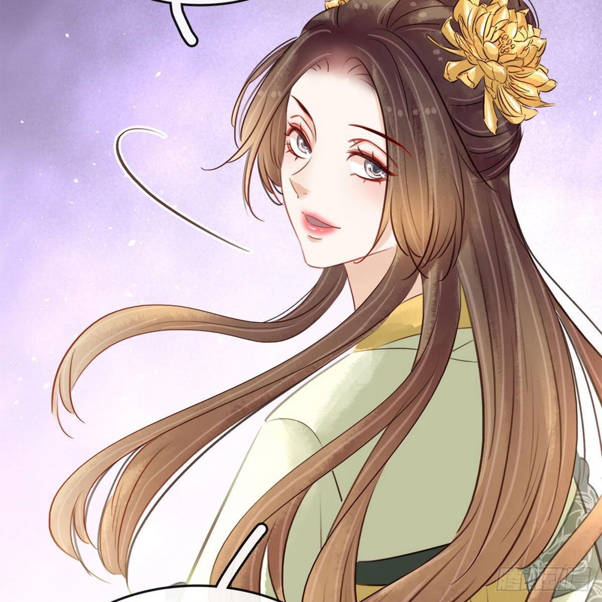 第15话 老夫人的下马威