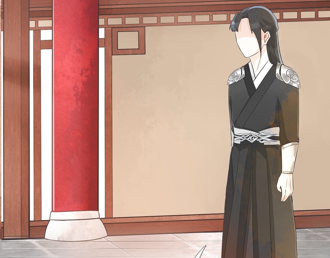 逃【四】