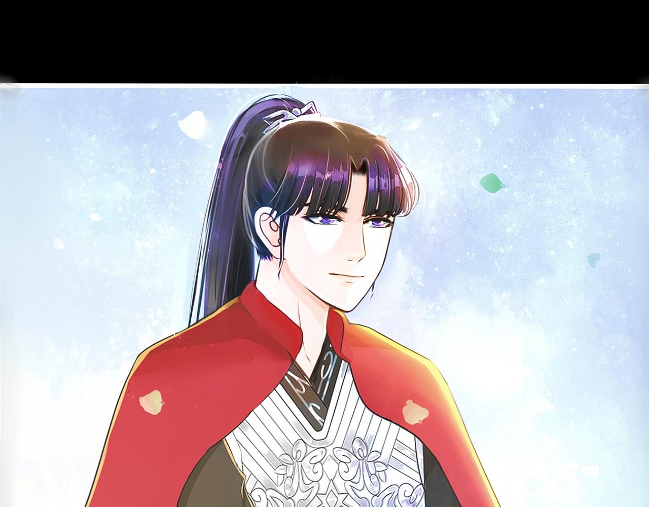 大局已定【一】