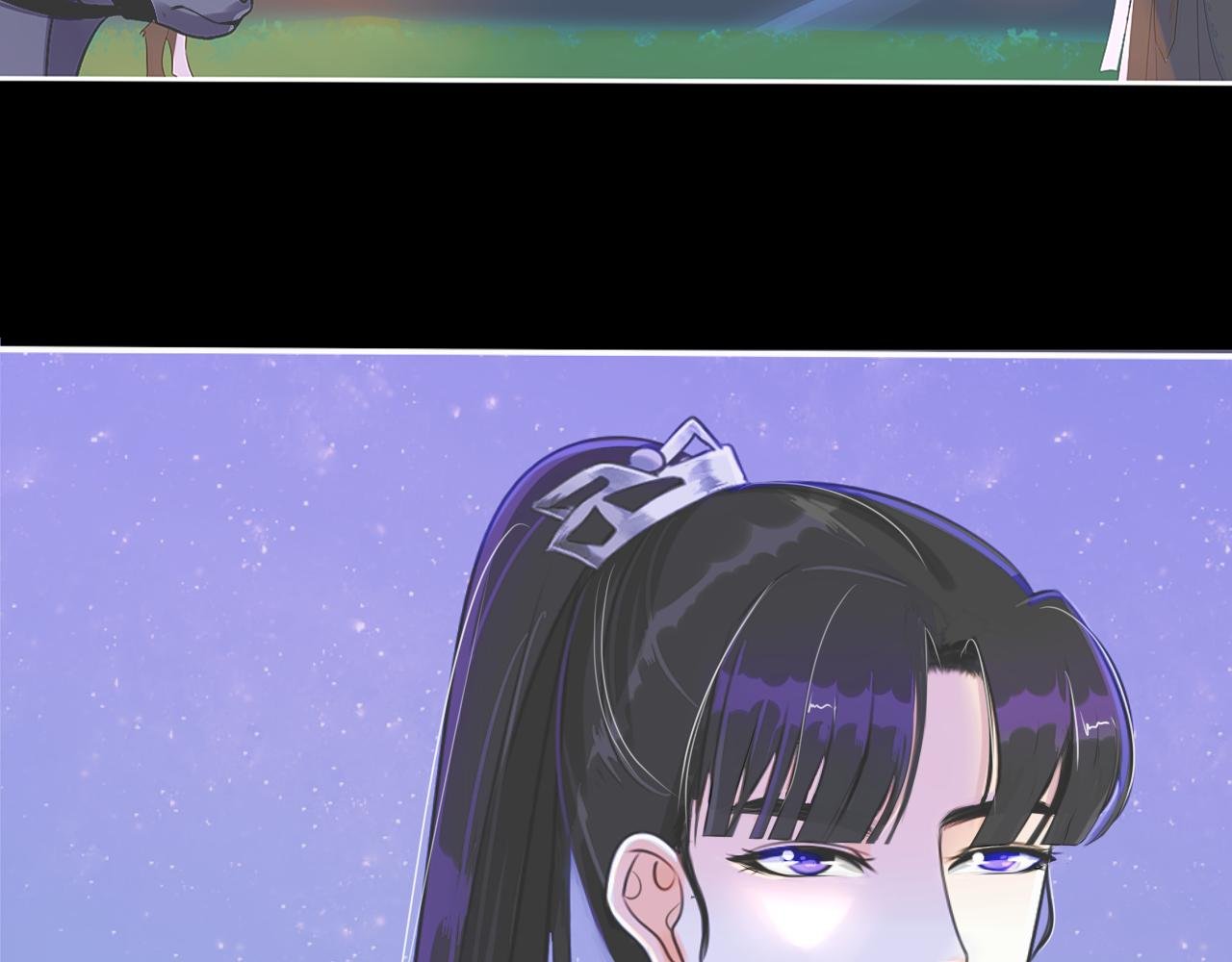 狼烟四起，烽火再聚【二】