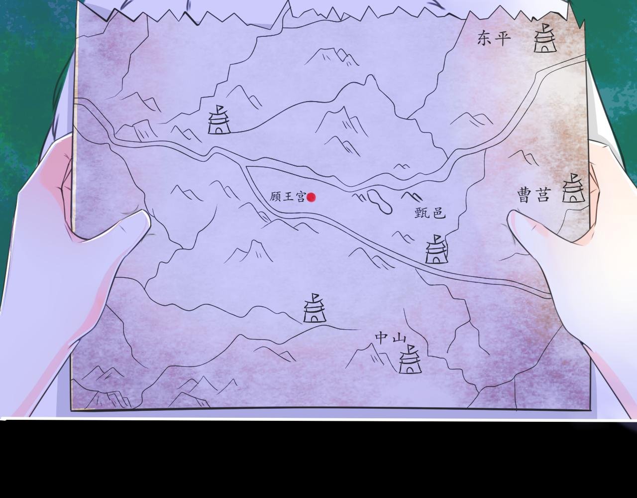 狼烟四起，烽火再聚【二】