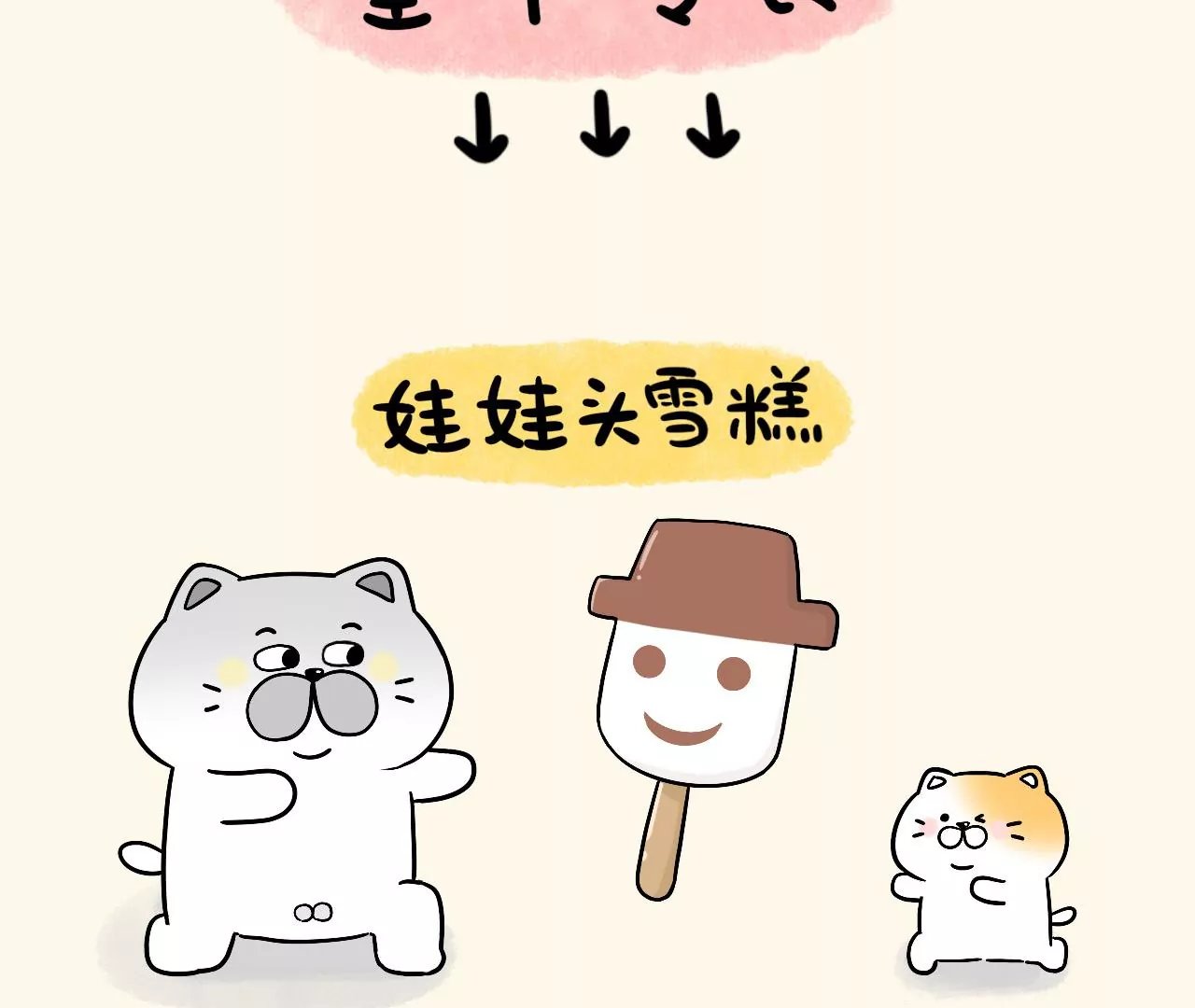节日篇~儿童节快乐！