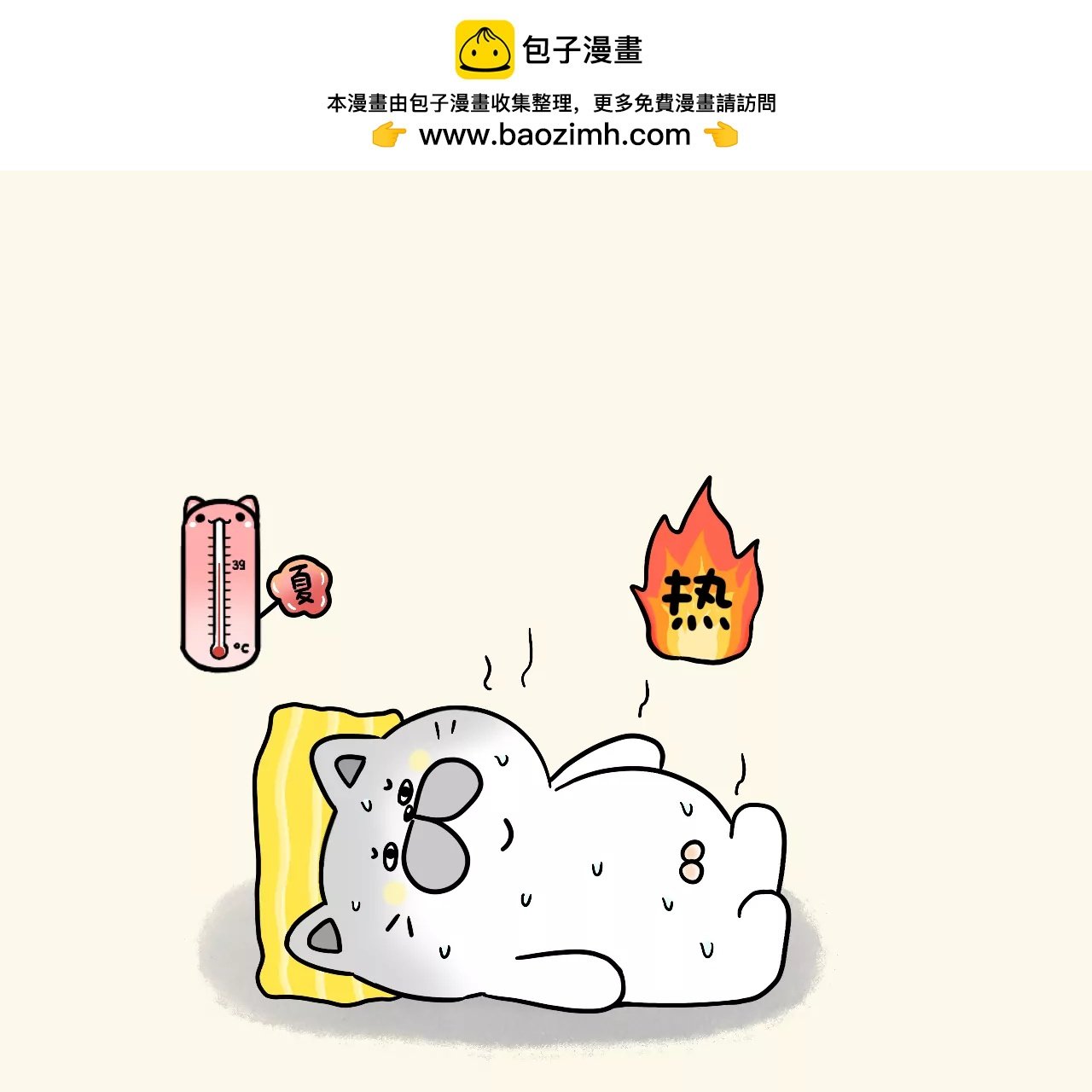 贴心小喵