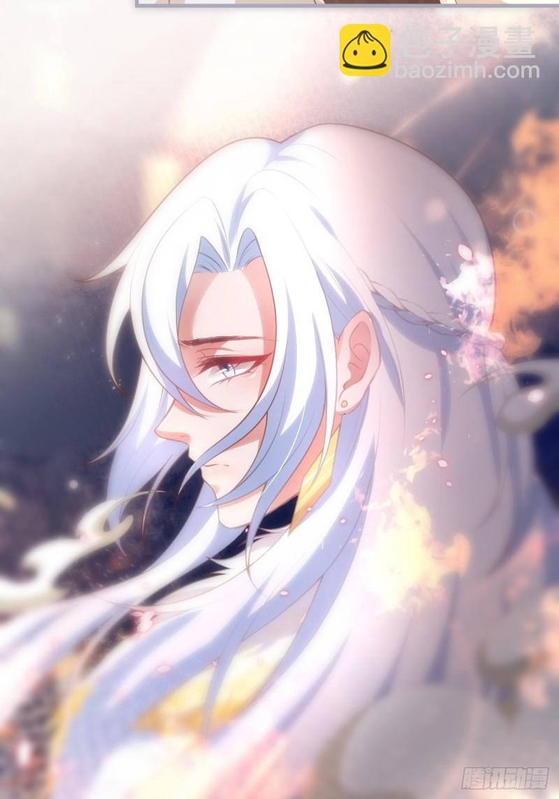 顾安勋恢复记忆？！