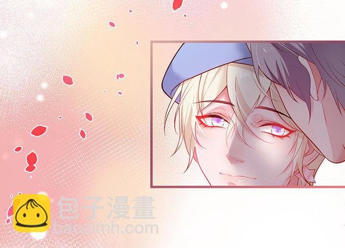 你竟然和他拍“情侣”画报？！