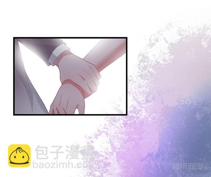 你竟然和他拍“情侣”画报？！