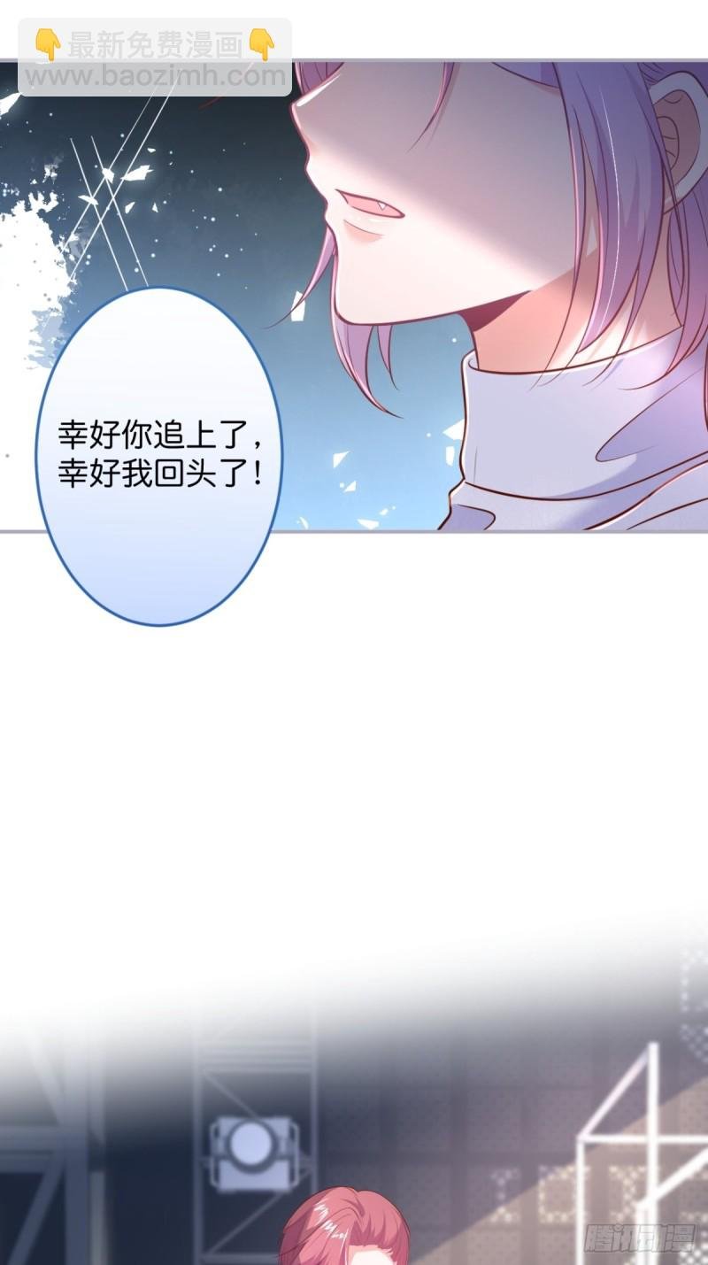 小野猫的决心。
