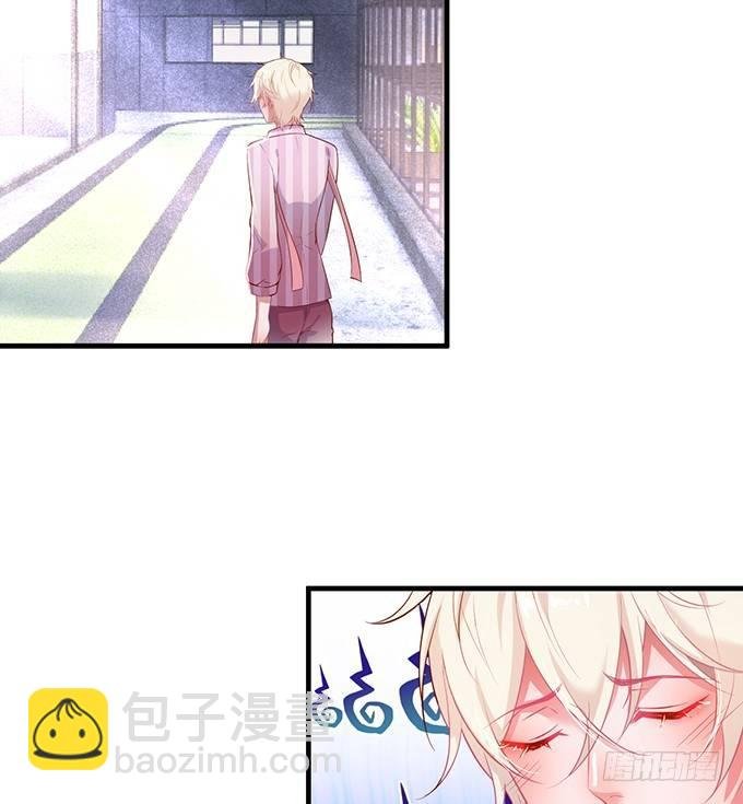 宁烨的秘密