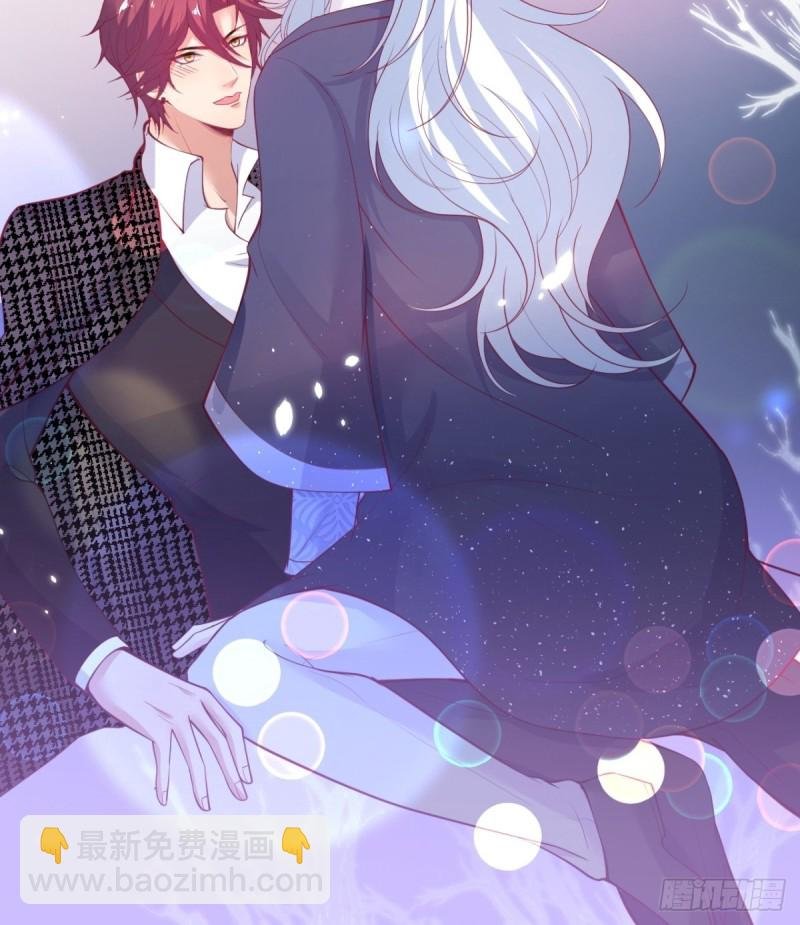 美人要不要骑“海豚”~