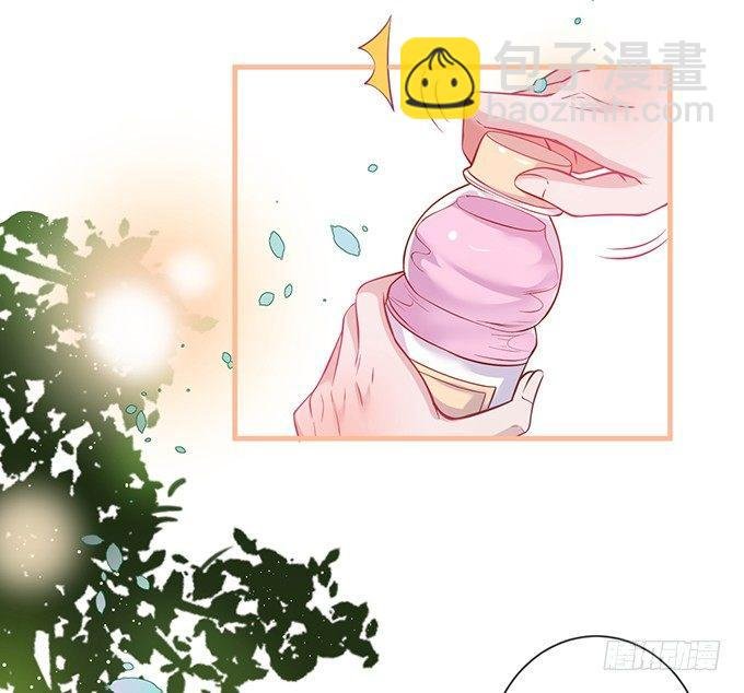 欢喜冤家“吻”终身~