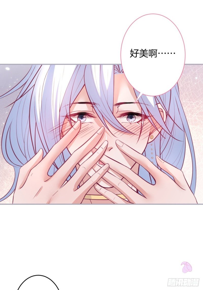 包甜！顾狗再次求婚！