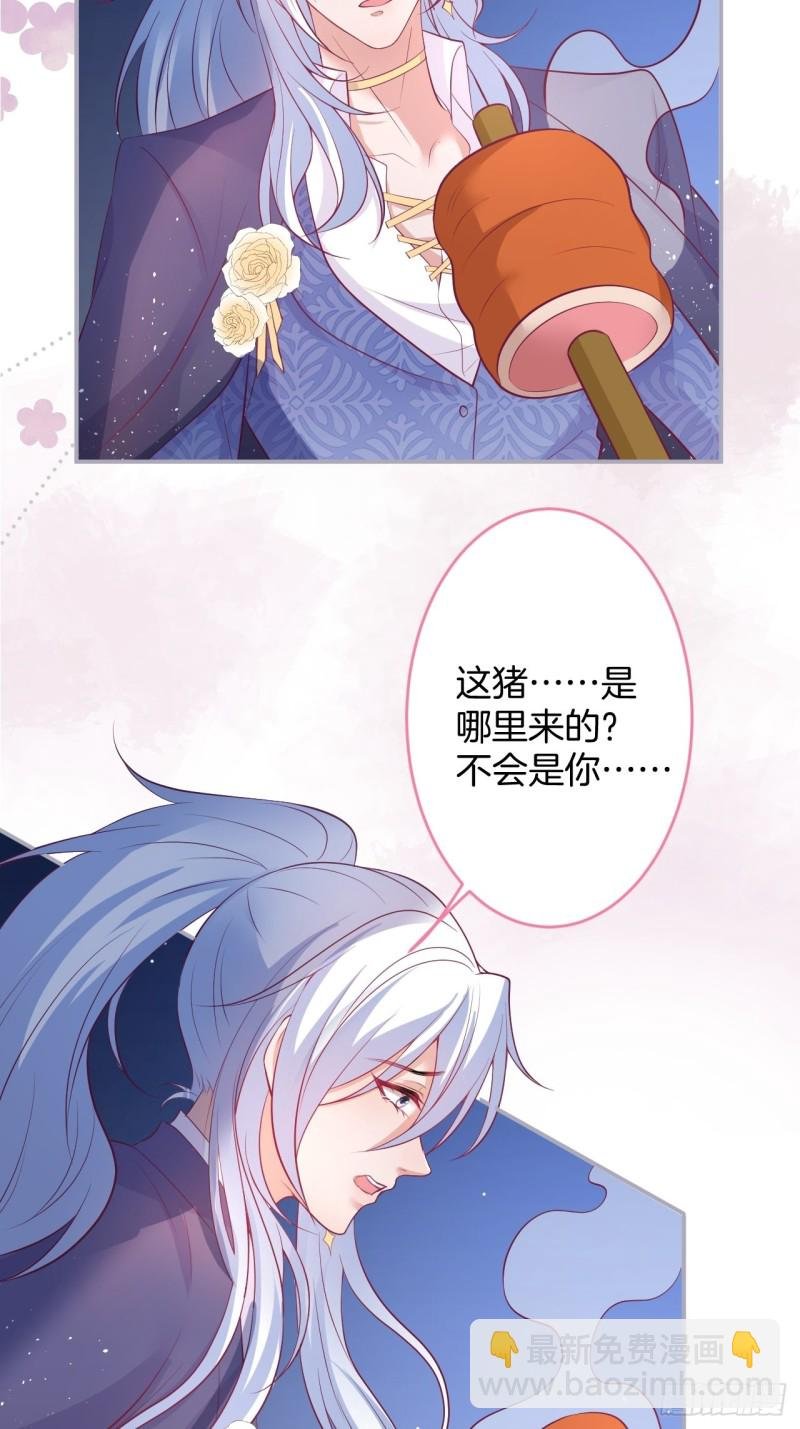 包甜！顾狗再次求婚！
