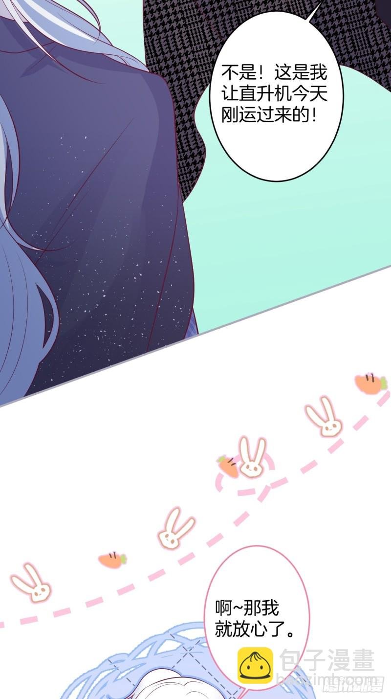 包甜！顾狗再次求婚！