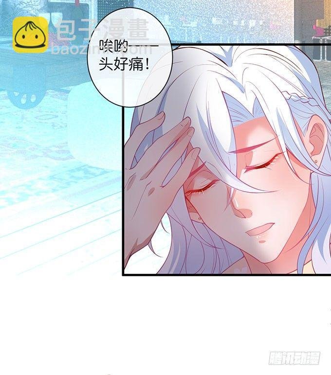 美人的诱惑~