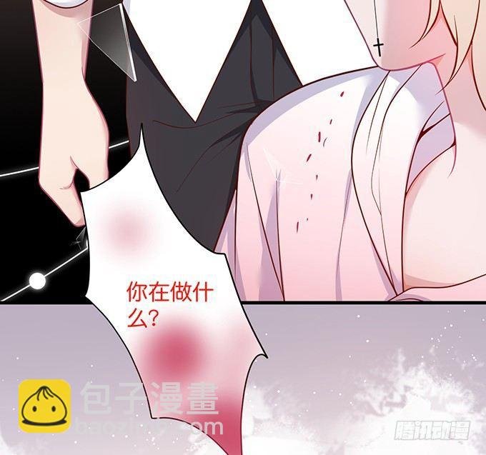 黏人精与高冷派