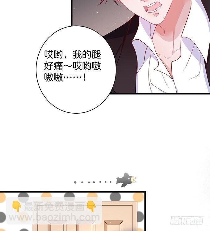 黏人精与高冷派