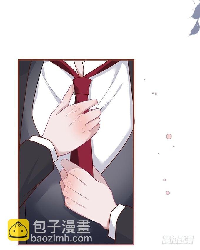 霸道情怀下的那一抹温柔~