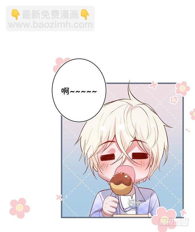 宁烨做人甜蜜互喂~