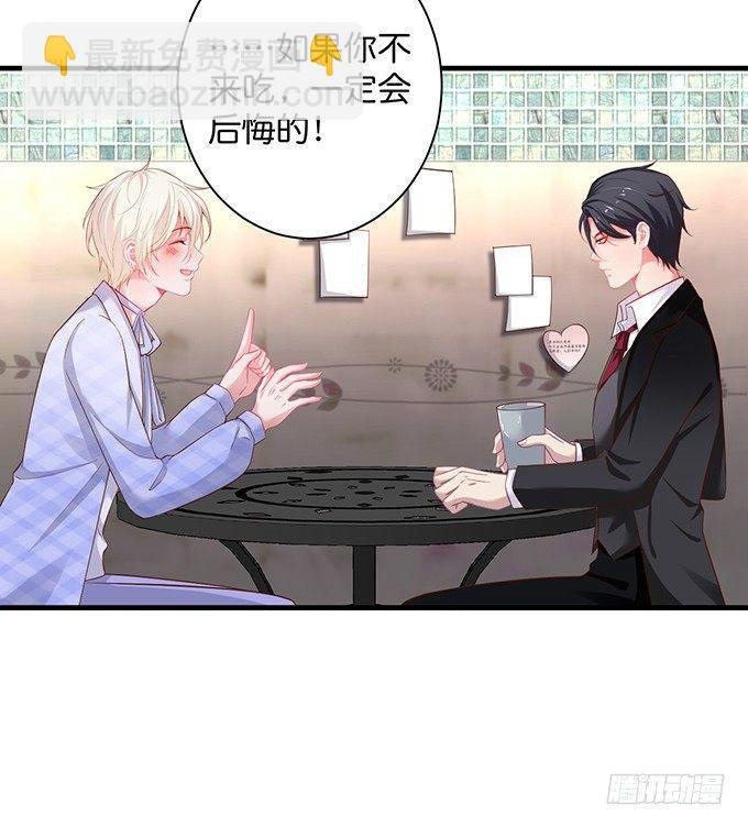 这条美食街为你承包了！