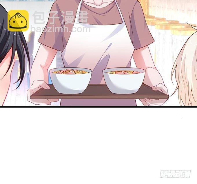 这条美食街为你承包了！