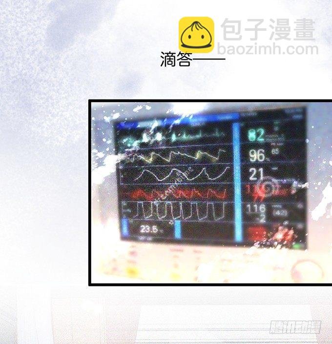 小白兔和大灰狼。