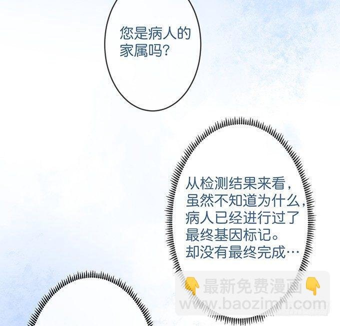 小白兔和大灰狼。