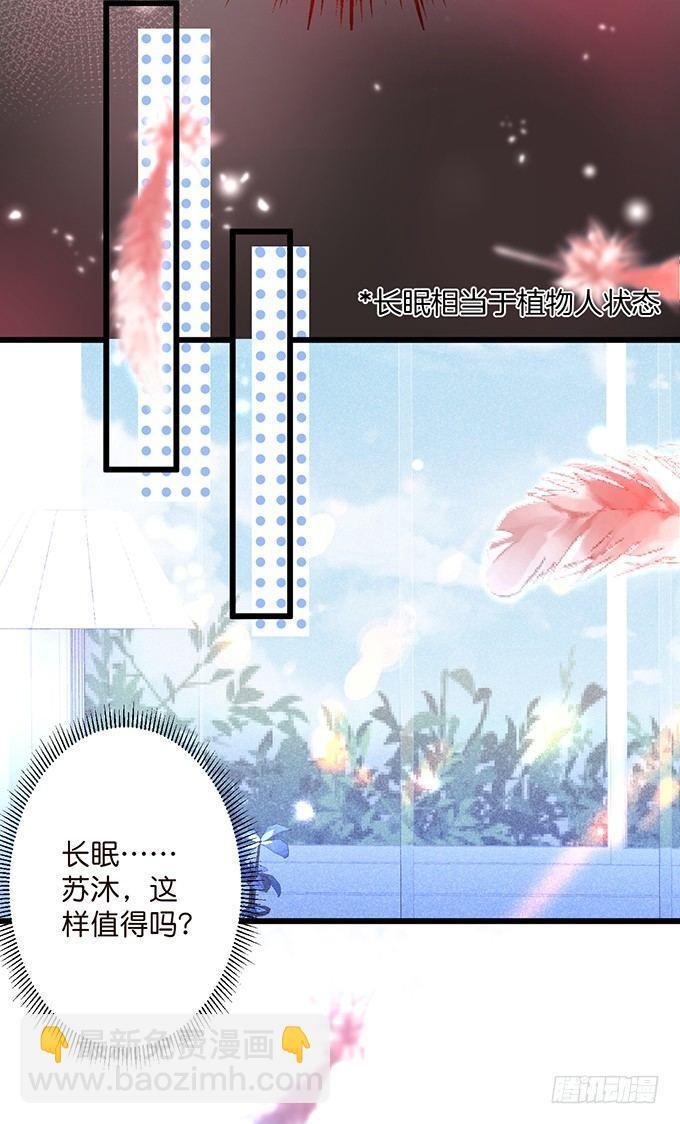 小白兔和大灰狼。