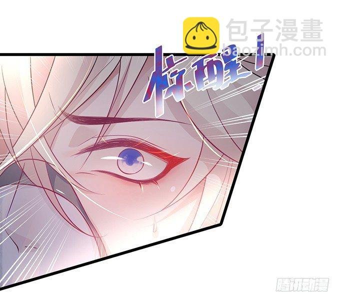 小白兔和大灰狼。