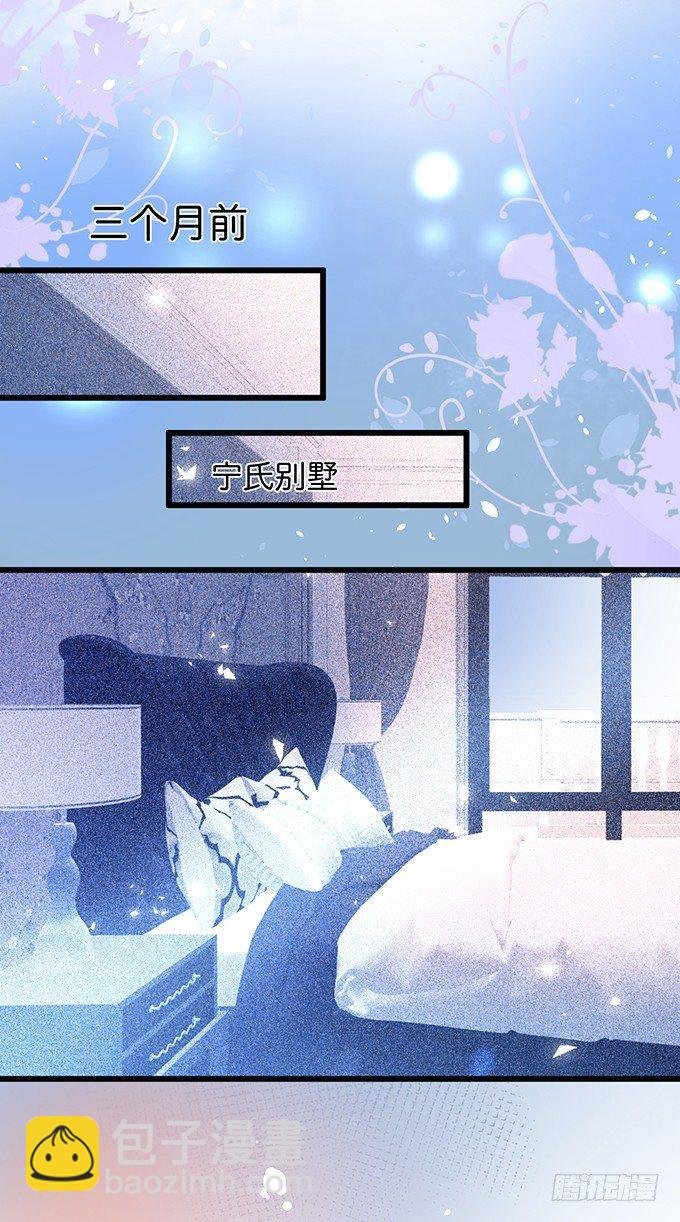小白兔和大灰狼。