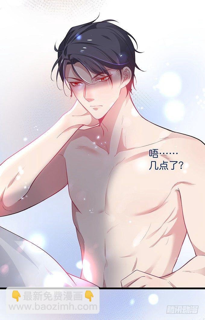 小白兔和大灰狼。