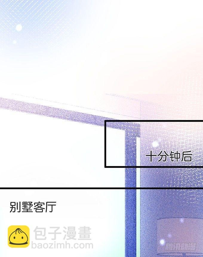 小白兔和大灰狼。